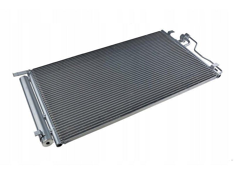 Радіатор кондиціонера Kia Sportage SL, Hyundai ix35, Tucson 10-15 (AVA) 976062Y500