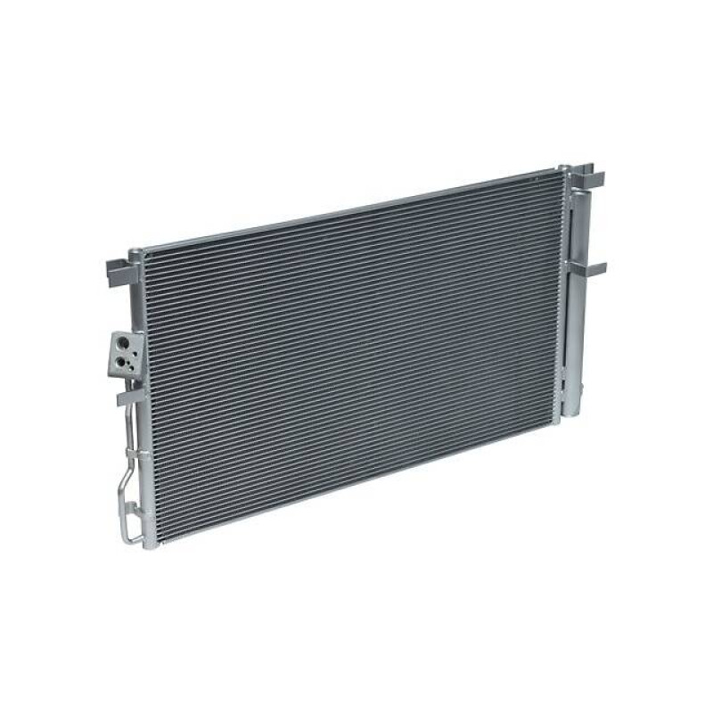 Радіатор кондиціонера Kia Sportage QL 15-22, Hyundai Tucson TL 15-20 (Koyorad) 97606D3500