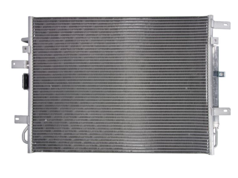 Радіатор кондиціонера Land Rover Range Rover 02-12 3.6 TD (AVA) JRB500190, JRB500260, LR097939