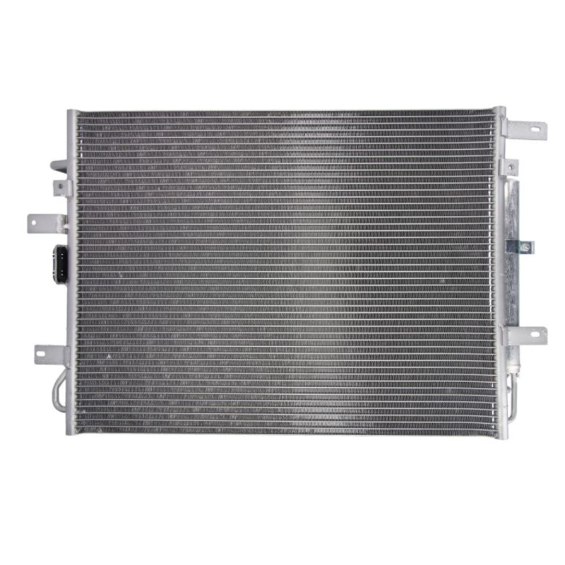 Радіатор кондиціонера Land Rover Range Rover 02-12 3.6 TD (FPS) JRB500190, JRB500260, LR097939