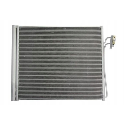 Радіатор кондиціонера Land Rover Range Rover 02-12 (AVA) JRB500200