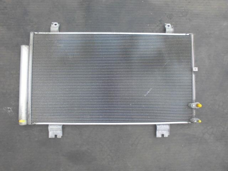 Радіатор кондиціонера Lexus GS 05-12 (Koyoair) 8846022620