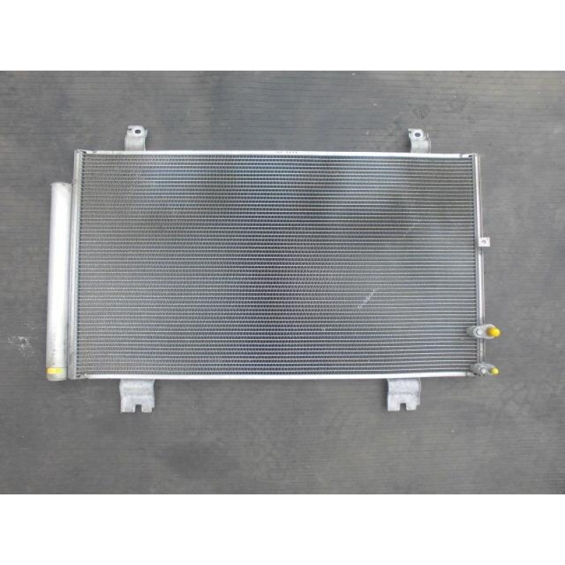 Радіатор кондиціонера Lexus GS 05-12 (Koyoair) 8846022620