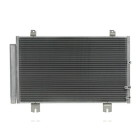 Радіатор кондиціонера Lexus GS 12-20 (Koyorad) 8846030B40