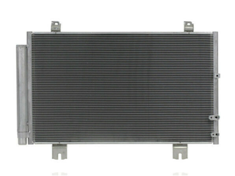 Радіатор кондиціонера Lexus GS 12-20 (Koyorad) 8846030B40