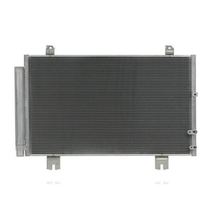 Радіатор кондиціонера Lexus GS 12-20 (Koyorad) 8846030B40