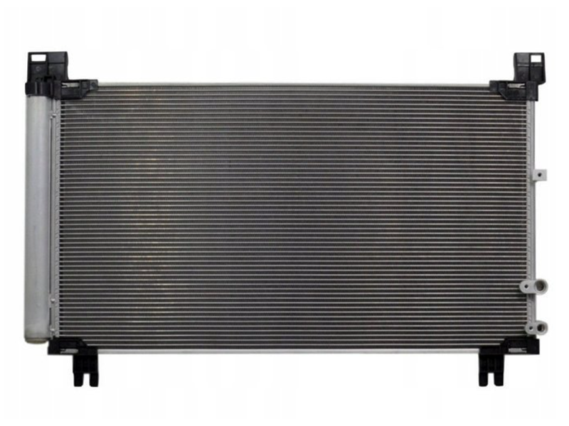 Радіатор кондиціонера Lexus IS250 13-16 (KOYOAIR) 8846053080