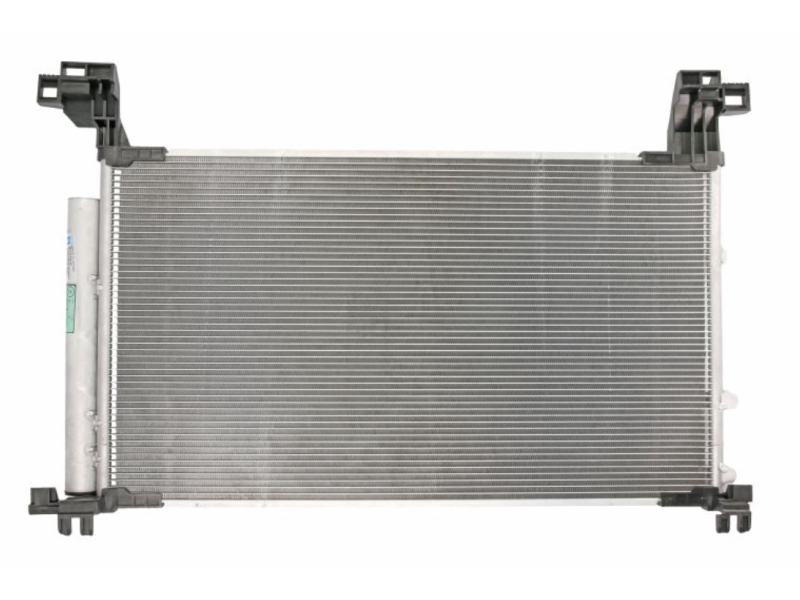Радіатор кондиціонера Lexus IS 200 (Koyoair) 8846053140