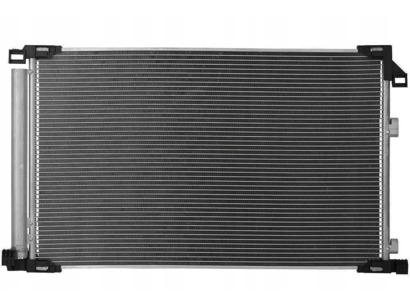 Радіатор кондиціонера Lexus NX 17-21 2.0 (Koyorad) 8846078010