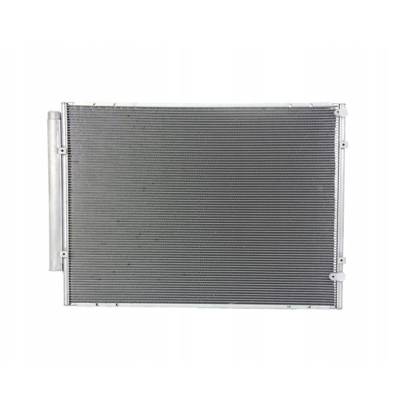 Радіатор кондиціонера Lexus RX400H 3.3 L Hybrid 06-09 (FPS) 8846048060