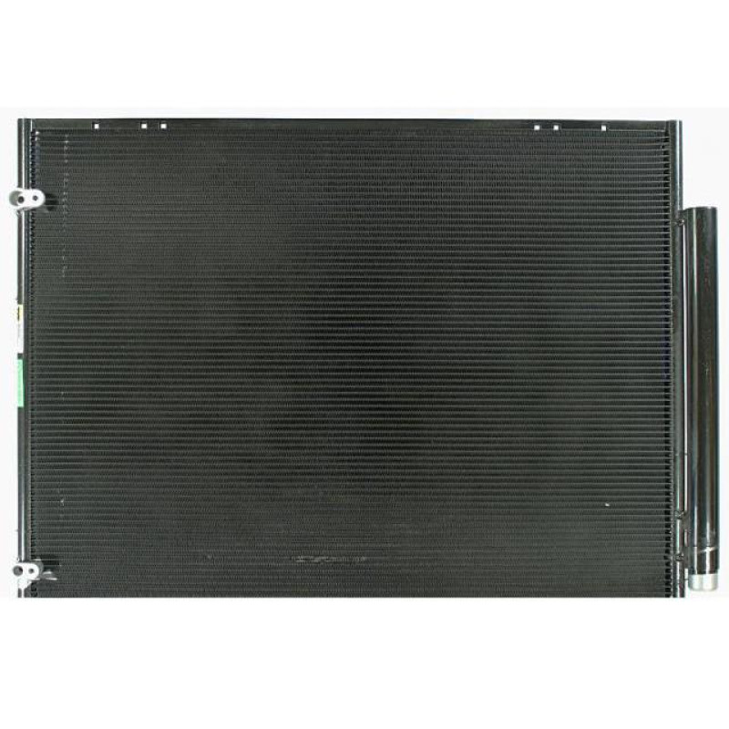 Радіатор кондиціонера Lexus RX 04-08 двиг. 3.5 (AVA) 884600E020