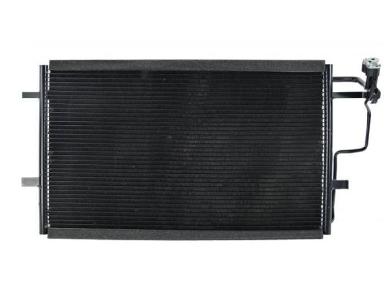 Радіатор кондиціонера Mazda 3 BL 09-13 (FPS) BBY26148ZA