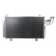 Радіатор кондиціонера Mazda 3 BM 13-16, Mazda 6 GJ 13-18, 18- (Koyorad) GHR161480B