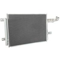 Радіатор кондиціонера Mazda 3 BP, CX-30 (FPS) BDGF61480