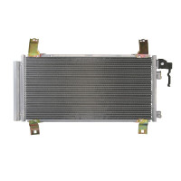 Радіатор кондиціонера Mazda 6 GG 02-08 (Китай) GJ6A61480