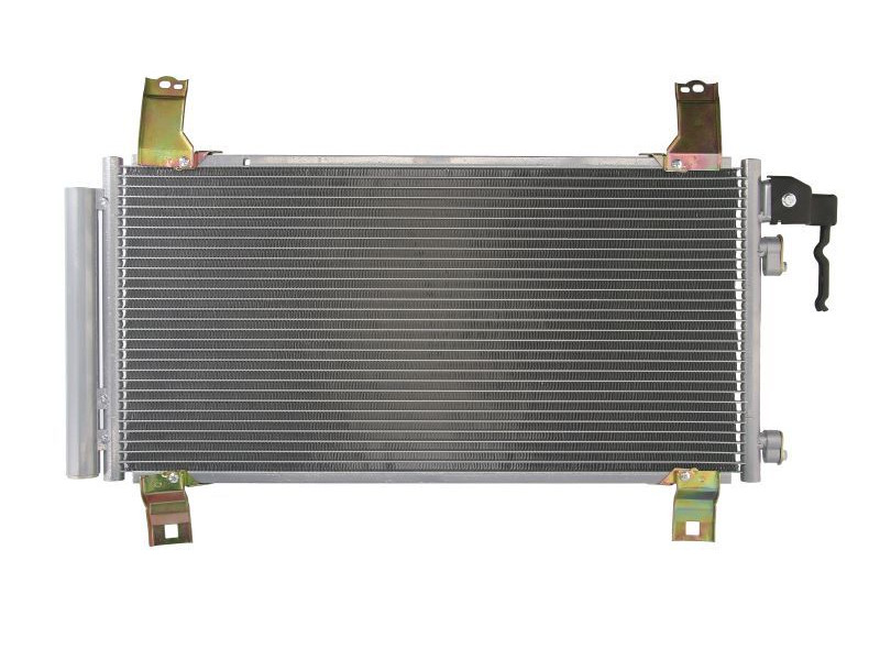 Радіатор кондиціонера Mazda 6 GG 02-08 (NRF) GJ6A61480