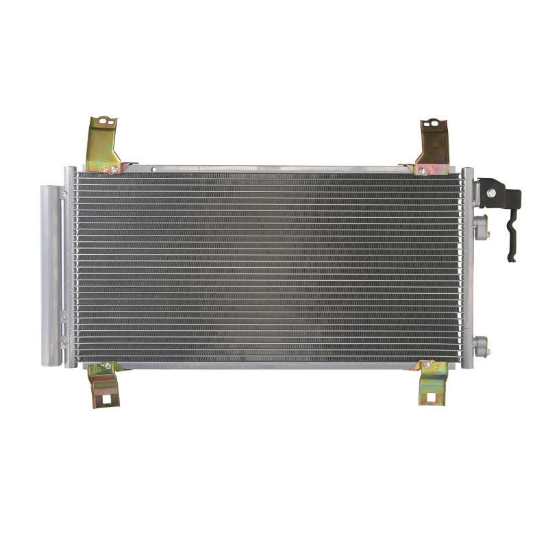 Радіатор кондиціонера Mazda 6 GG 02-08 (NRF) GJ6A61480