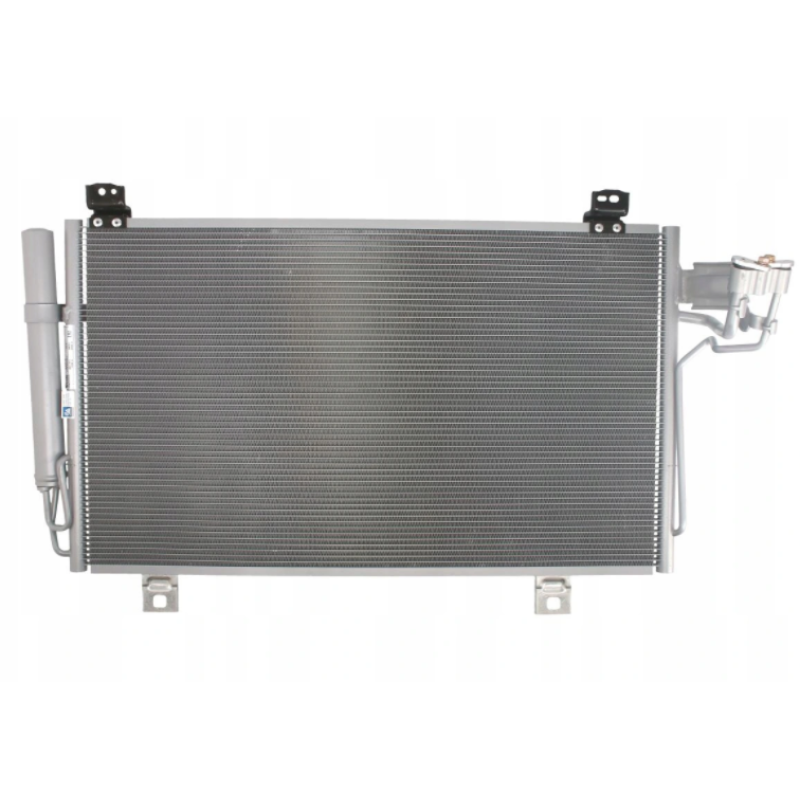 Радіатор кондиціонера Mazda CX-3 15-, Mazda 2 15- 1.5D (AVA) DF7B61480A