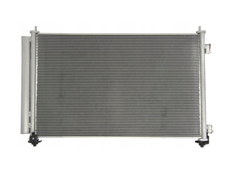 Радіатор кондиціонера Mazda CX-9 08-16 (Koyorad) TD1161480A