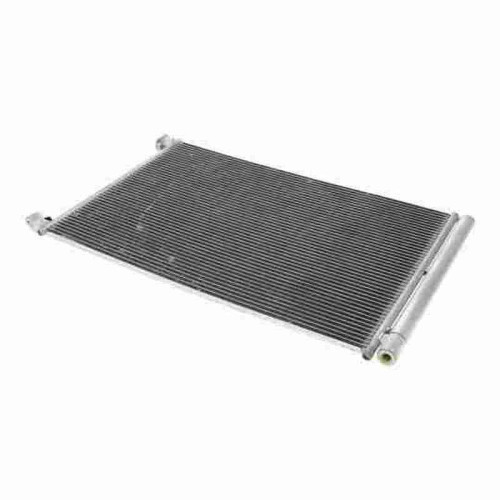Радіатор кондиціонера Mercedes C W205, E W213, S W222, E W238, GLC W253 FPS A0995000454, A0995001354