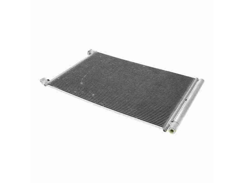 Радіатор кондиціонера Mercedes C W205, E W213, S W222, E W238, GLC W253 (Koyorad) A0995000454, A0995001354