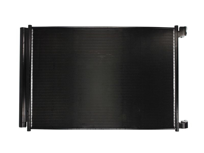 Радіатор кондиціонера Mercedes C W205, E W213, S W222, E W238, GLC W253 (Van Wezel) A0995000454, A0995001354