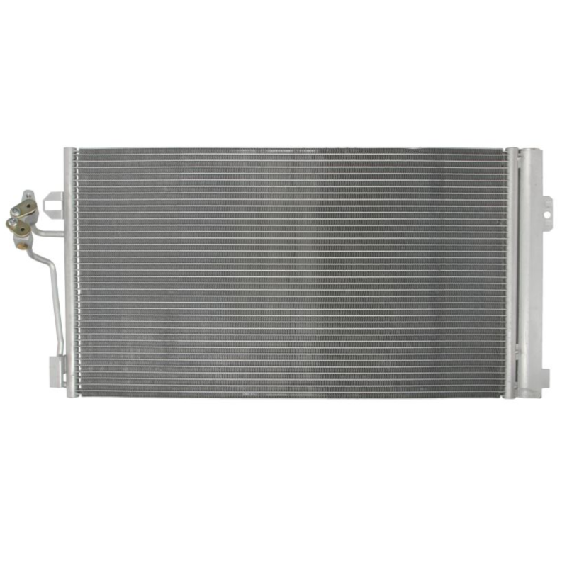 Радіатор кондиціонера Mercedes Vito W639, Viano 03-14 (Tempest) 6398350270, A6398350370