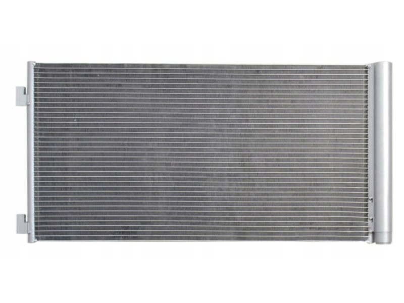 Радіатор кондиціонера Mini Countryman R60 1.6 D / 1.6 (Koyorad) 64539228607, 9228607