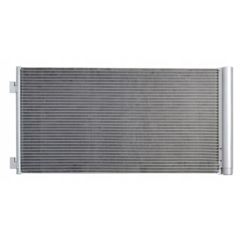 Радіатор кондиціонера Mini Countryman R60 1.6 D / 1.6 (FPS) 64539228607, 9228607