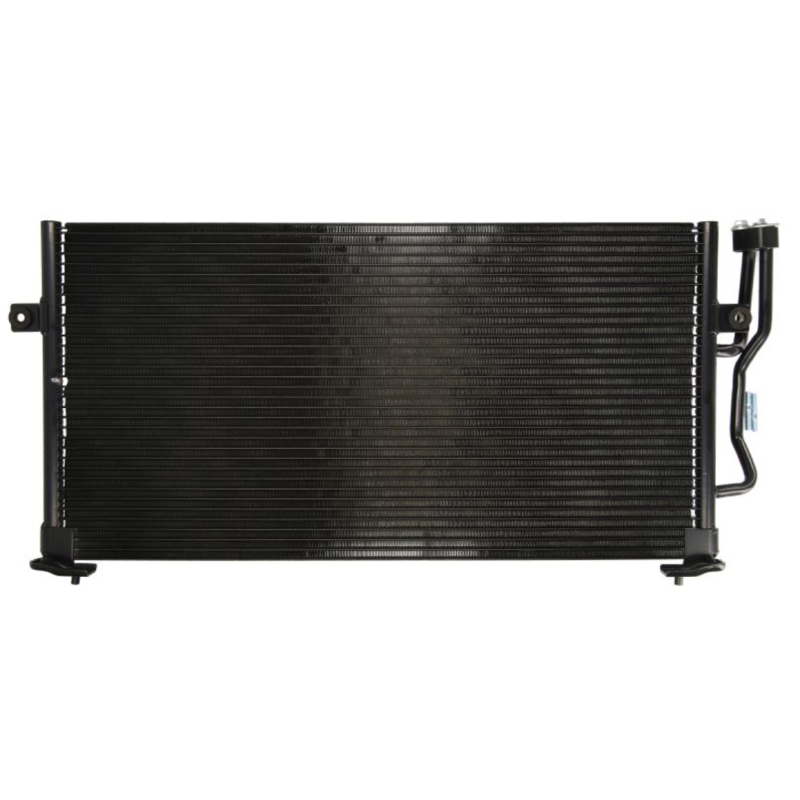 Радіатор кондиціонера Mitsubishi Carisma / Volvo S40 1 (Nissens) 30871579, 4945635