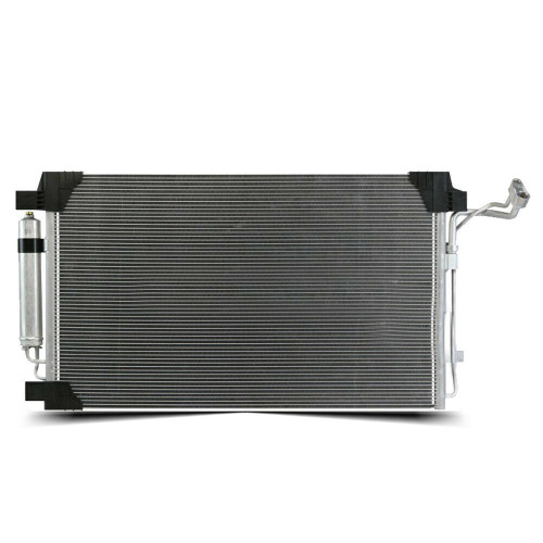 Радіатор кондиціонера Nissan Altima 2013-2016 FPS 921003TA1A