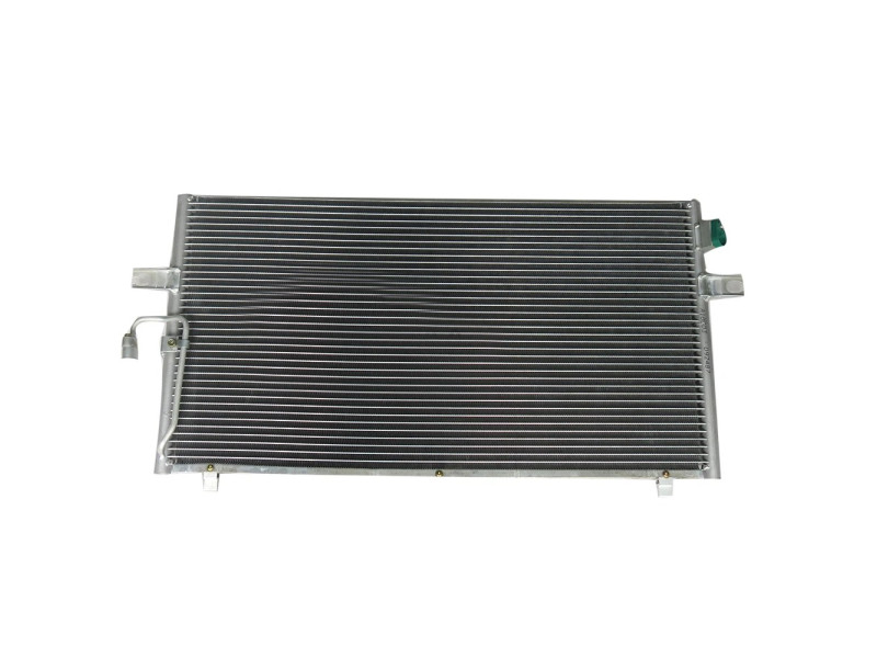 Радіатор кондиціонера Nissan Maxima A32, A33 2.0 / 3.0 (FPS) 921102Y000, 921102Y200