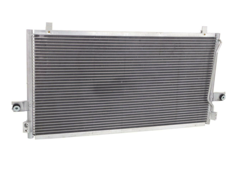 Радіатор кондиціонера Nissan Maxima A32 (Nissens) 921101L020