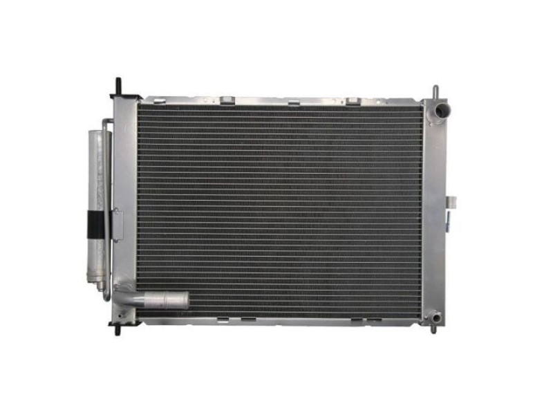 Радіатор кондиціонера Nissan Micra K12 (FPS) 21400BC00A