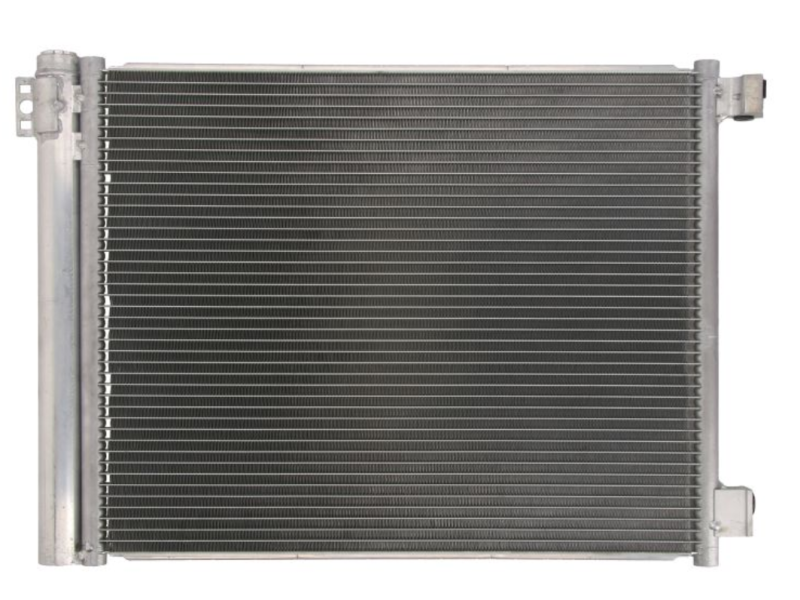 Радіатор кондиціонера Nissan Micra K13 10-16 (Koyorad) 921101HC1B