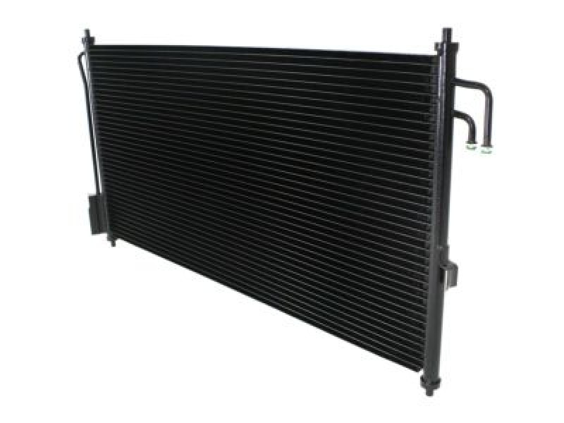 Радіатор кондиціонера Nissan Murano Z50, Z51 двиг. 3.5 (FPS) 92110CN000