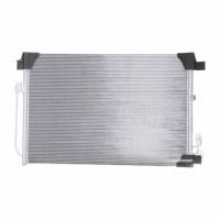 Радіатор кондиціонера Nissan X-Trail T31 08-14 (Китай) 92100JG000