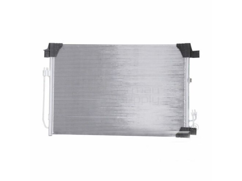 Радіатор кондиціонера Nissan X-Trail T31 08-14 (TP) 92100JG000