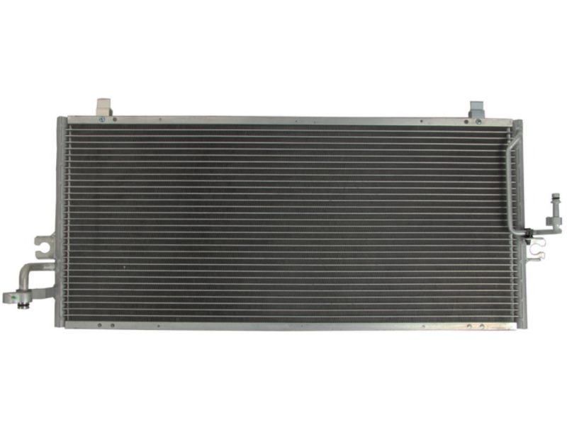 Радіатор кондиціонера Nissan Primera P11 (NRF) 921102F000