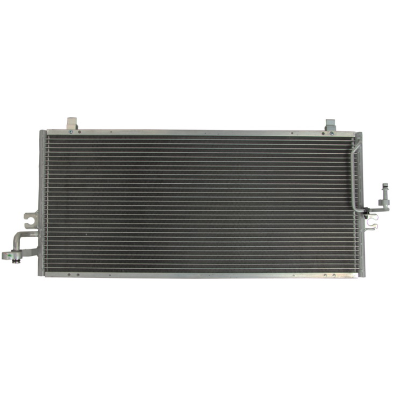 Радіатор кондиціонера Nissan Primera P11 (NRF) 921102F000