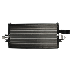 Радіатор кондиціонера Nissan Primera P10/W10 91-96 (AVA) 9211077J00