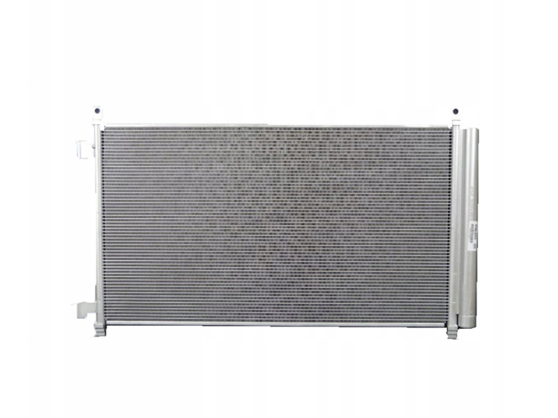 Радіатор кондиціонера Nissan X-Trail T32, Rogue USA (Koyoair) 921004BB0A