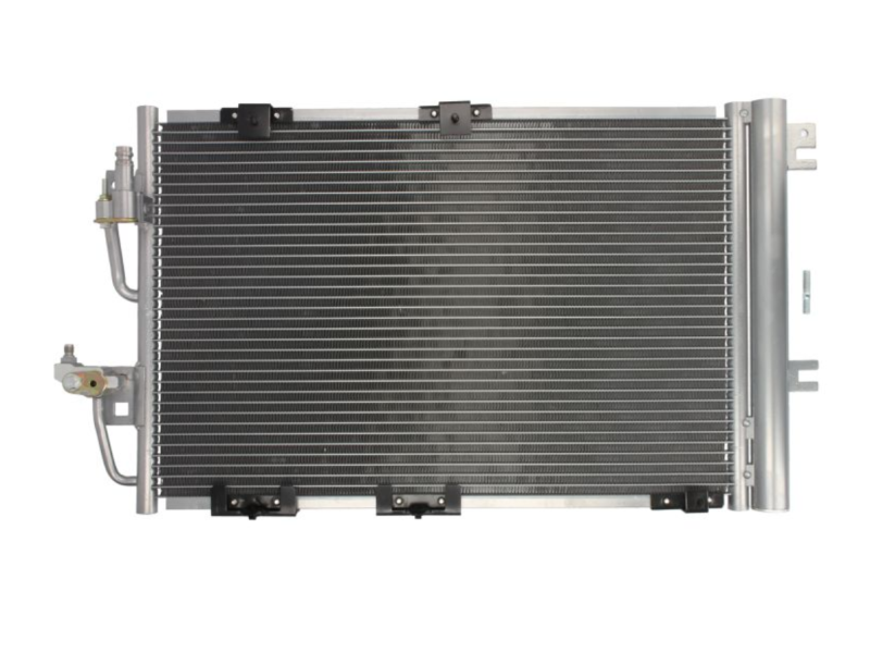 Радіатор кондиціонера Opel Astra H, Zafira B (FPS) 1850097