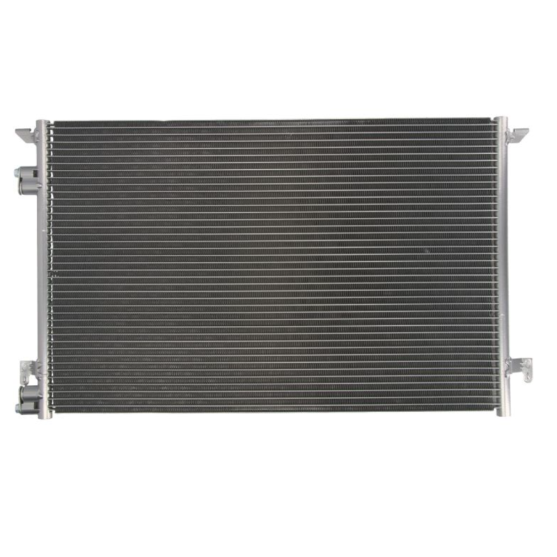 Радіатор кондиціонера Opel Vectra C 2.2 DTI (FPS) 13101840