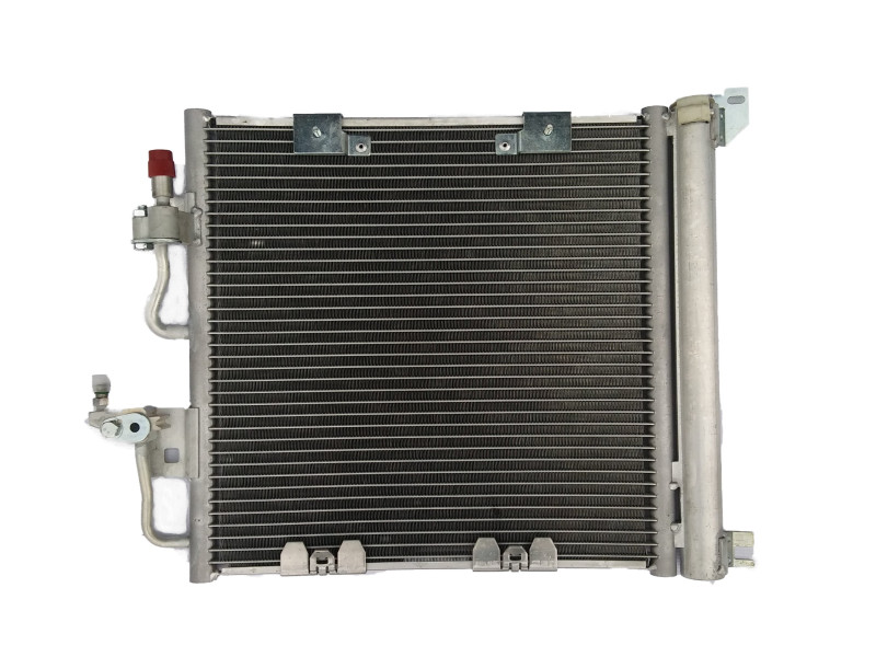 Радіатор кондиціонера Opel Zafira B, Astra H (AVA) 13129195