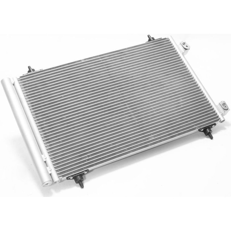 Радіатор кондиціонера Peugeot Expert, Fiat Scudo, Citroen Jumpy 07-15 (TP) 1400836980, 6455EN