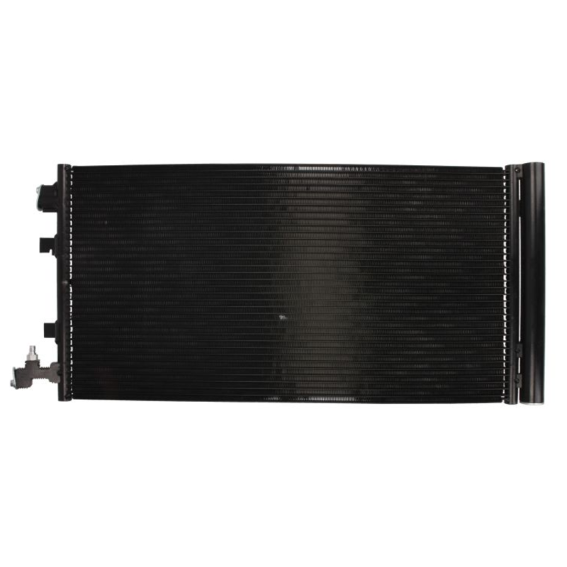 Радіатор кондиціонера Renault Fluence, Megane 3, Scenic (FPS) 921000005R, 921100001R