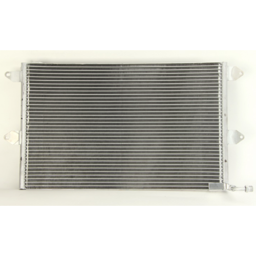 Радіатор кондиціонера Seat Ibiza 1993-1999 Cordoba Inca Vario 98-01 (AVA) 6K0820413