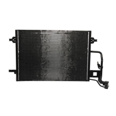 Радіатор кондиціонера Skoda Superb 1, VW Passat B5 (Китай) 3B0260403