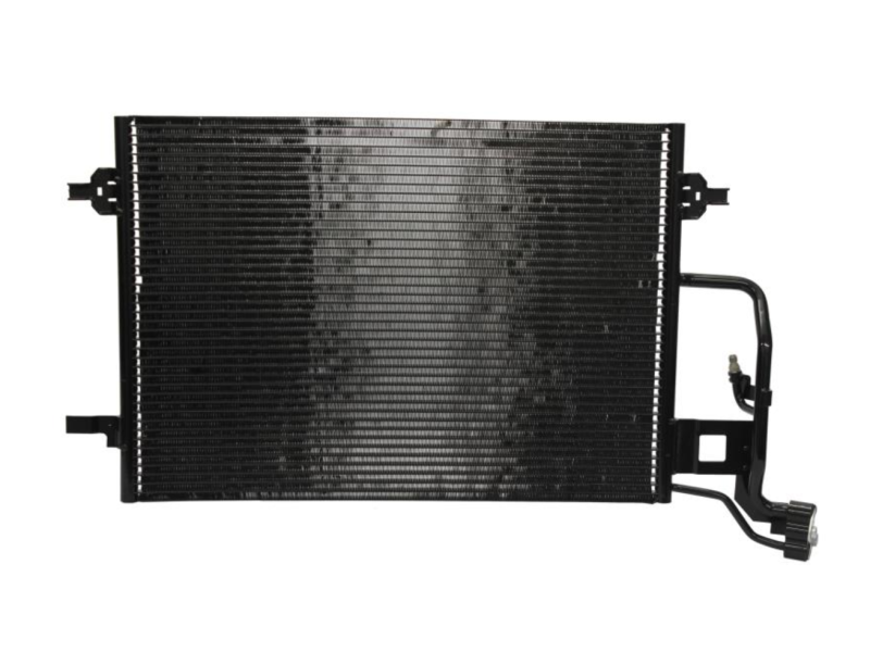 Радіатор кондиціонера Skoda Supreb 1, VW Passat B5 (AVA) 3B0260403